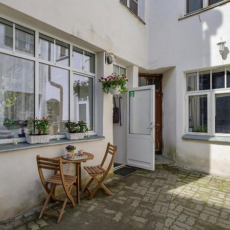 Tallinn Old Town Romantic Apartment Luaran gambar