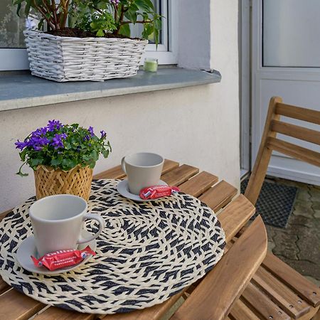 Tallinn Old Town Romantic Apartment Luaran gambar