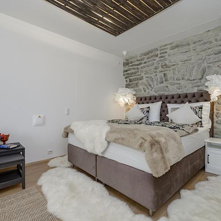 Tallinn Old Town Romantic Apartment Luaran gambar