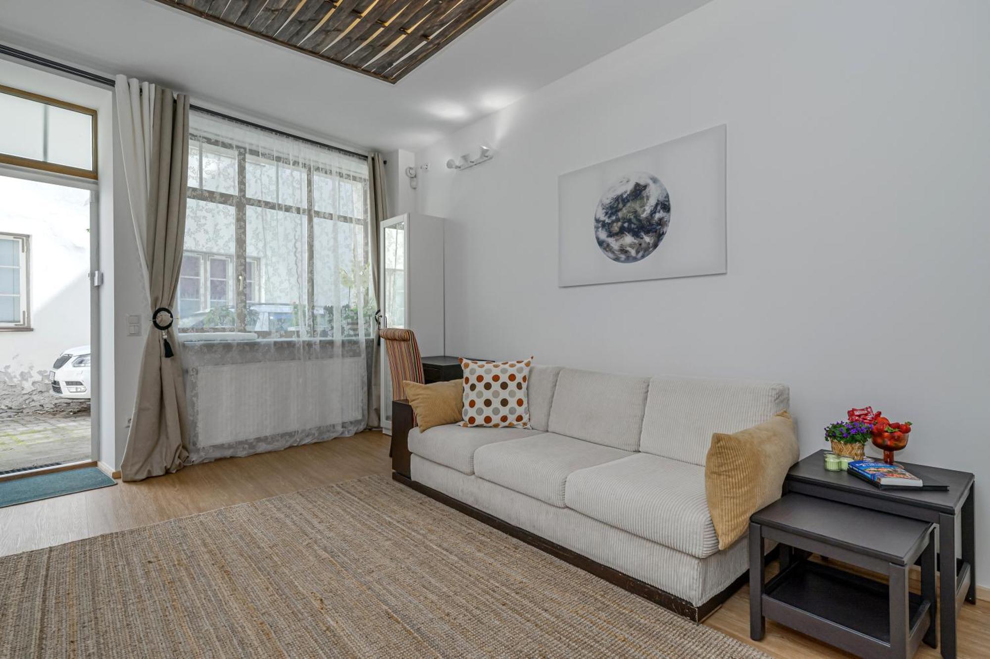 Tallinn Old Town Romantic Apartment Luaran gambar