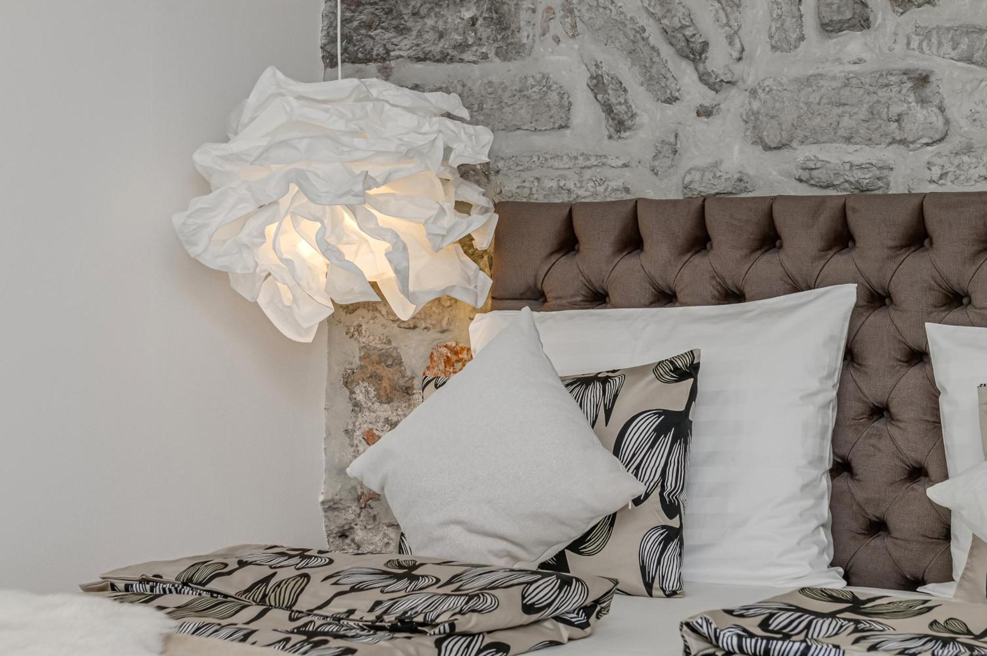 Tallinn Old Town Romantic Apartment Luaran gambar