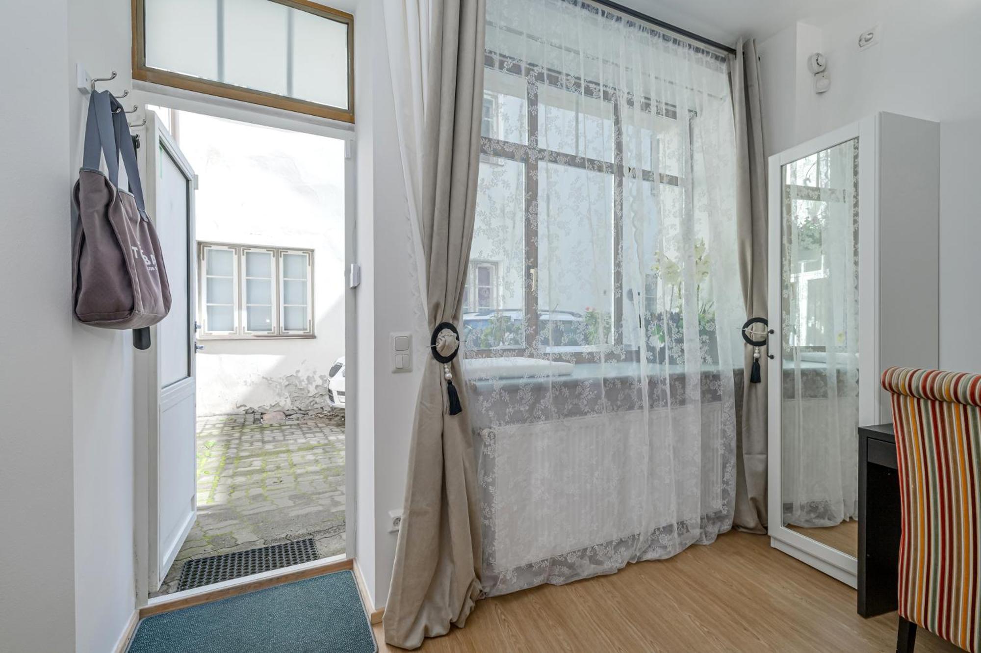 Tallinn Old Town Romantic Apartment Luaran gambar